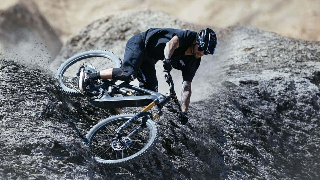 YT Industries Goes Big On Performance With Updated Decoy MX Core E-MTB